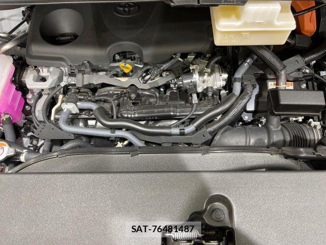 Toyota ALPHARD HYBRID 2025-08 8157900-18