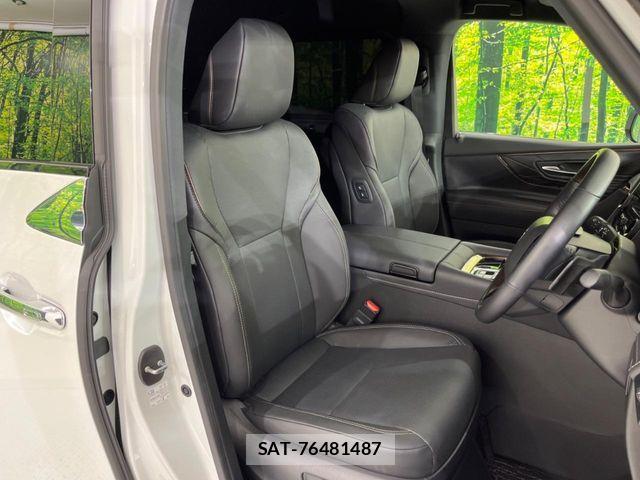 Toyota ALPHARD HYBRID 2025-08 8157900-7