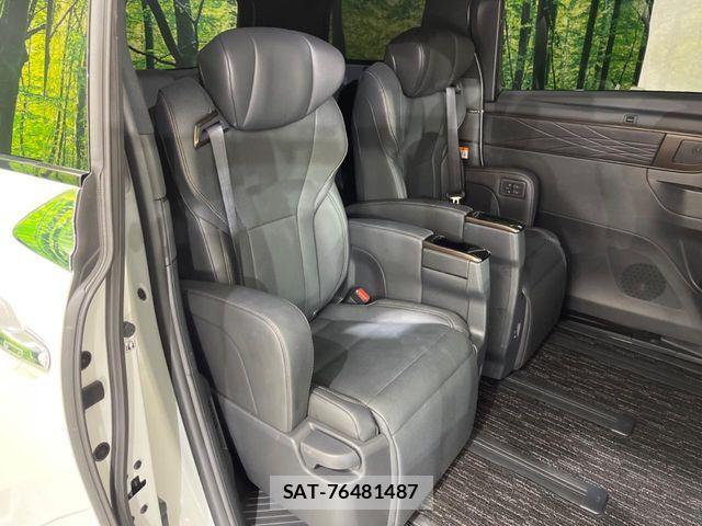 Toyota ALPHARD HYBRID 2025-08 8157900-8
