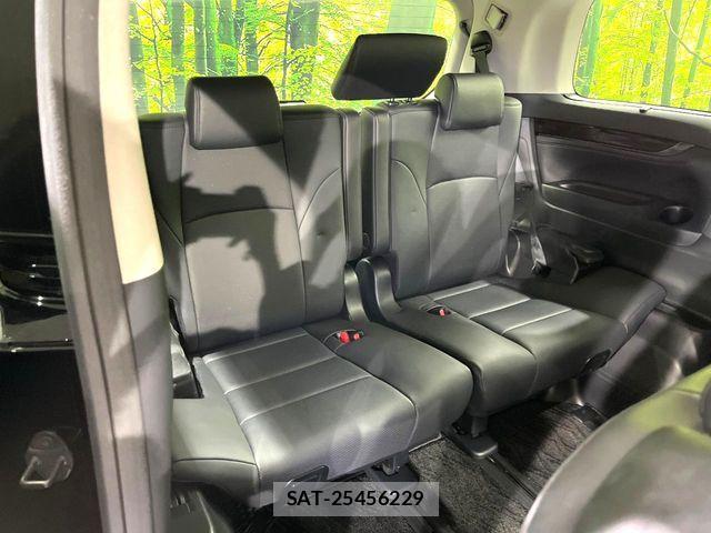 Toyota ALPHARD HYBRID 2019-10 8157902-10