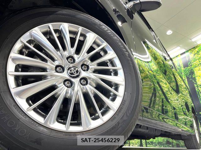 Toyota ALPHARD HYBRID 2019-10 8157902-13