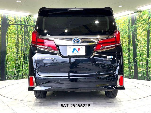 Toyota ALPHARD HYBRID 2019-10 8157902-15