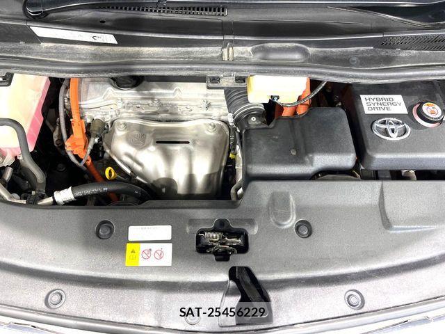 Toyota ALPHARD HYBRID 2019-10 8157902-18