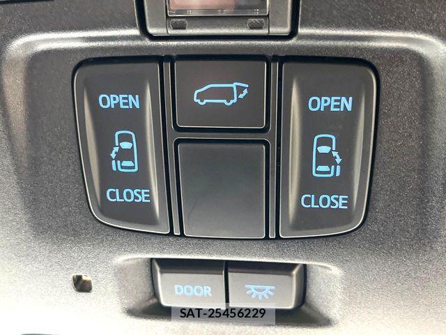 Toyota ALPHARD HYBRID 2019-10 8157902-2