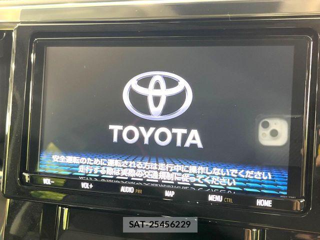Toyota ALPHARD HYBRID 2019-10 8157902-3