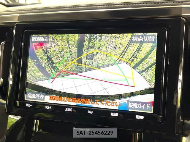 Toyota ALPHARD HYBRID 2019-10 8157902-4