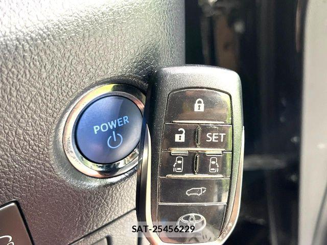 Toyota ALPHARD HYBRID 2019-10 8157902-7