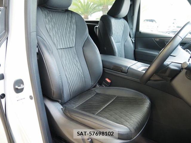 Toyota ALPHARD HYBRID 2023-10 8157901-12