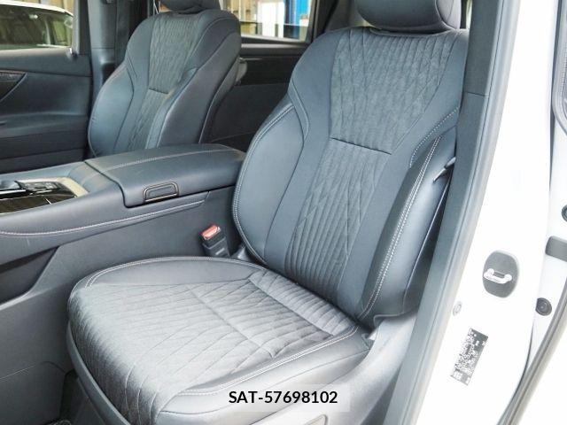 Toyota ALPHARD HYBRID 2023-10 8157901-13