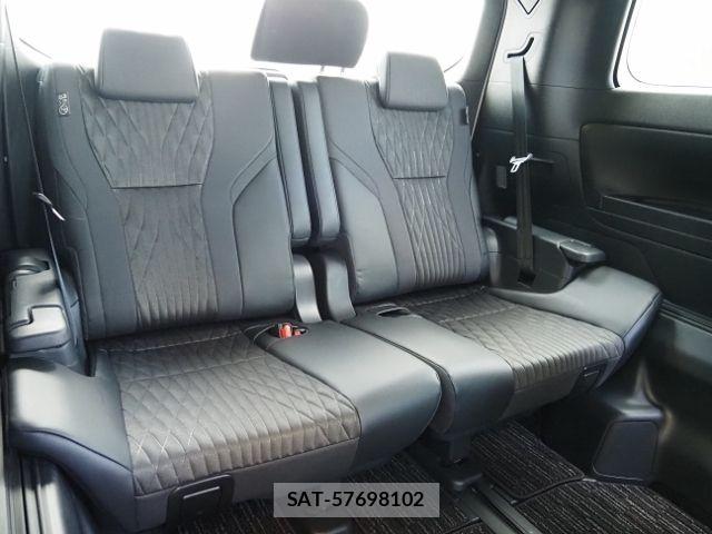 Toyota ALPHARD HYBRID 2023-10 8157901-16