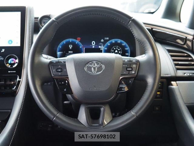Toyota ALPHARD HYBRID 2023-10 8157901-20