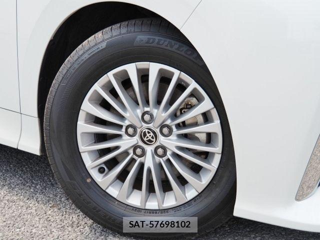 Toyota ALPHARD HYBRID 2023-10 8157901-7