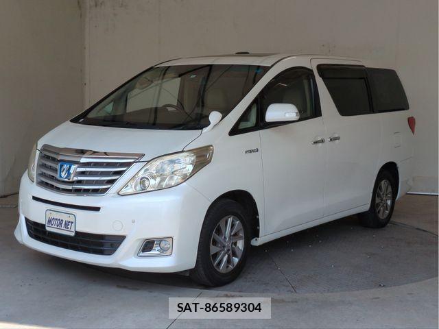 sat car