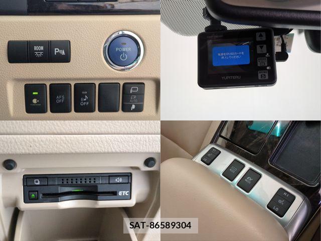 Toyota ALPHARD HYBRID 2012-02 8157906-15