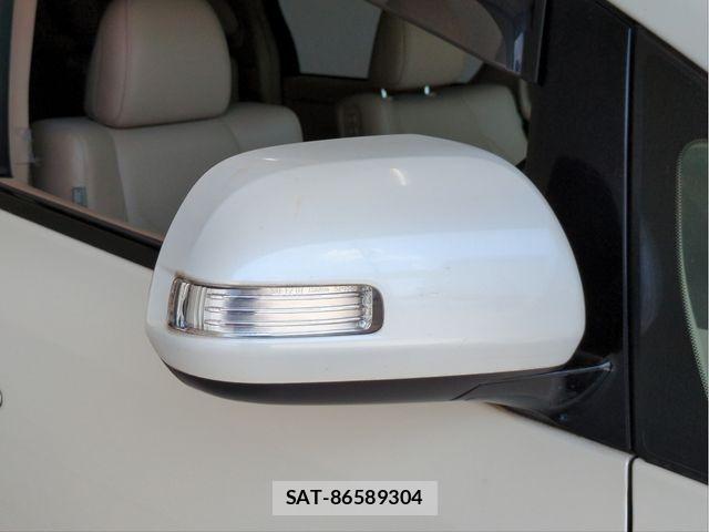Toyota ALPHARD HYBRID 2012-02 8157906-23