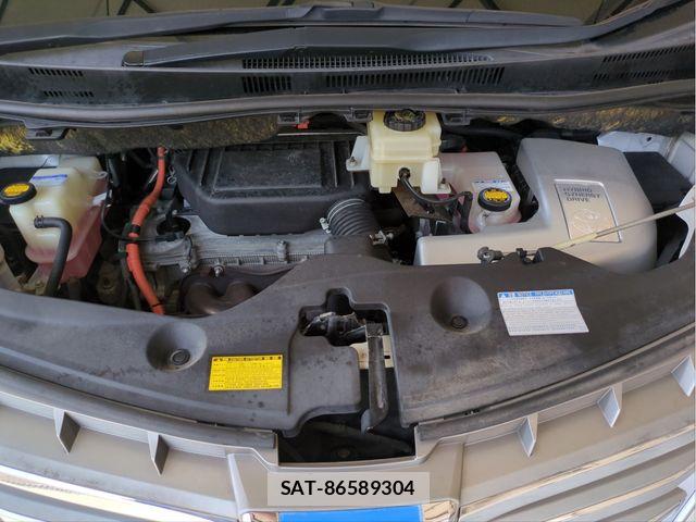 Toyota ALPHARD HYBRID 2012-02 8157906-25
