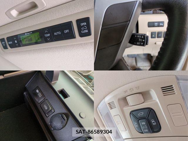 Toyota ALPHARD HYBRID 2012-02 8157906-27