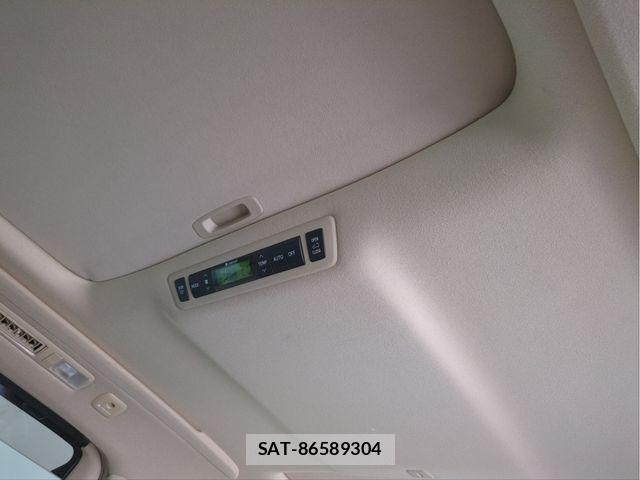 Toyota ALPHARD HYBRID 2012-02 8157906-5