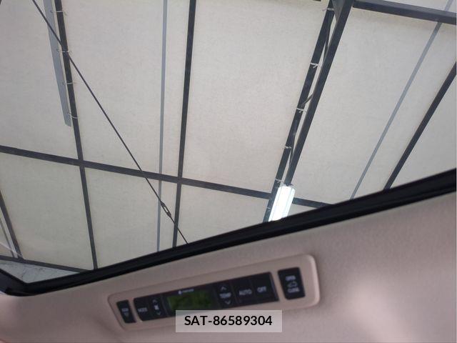 Toyota ALPHARD HYBRID 2012-02 8157906-6