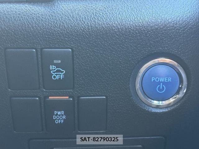 Toyota ALPHARD HYBRID 2015-11 8206183-13