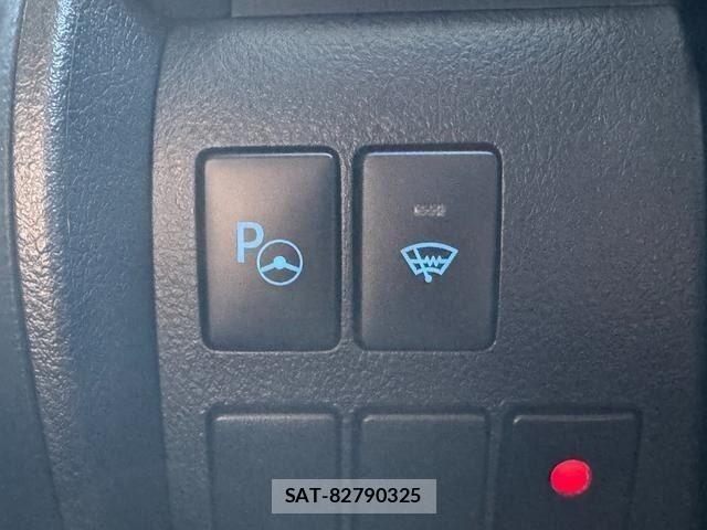 Toyota ALPHARD HYBRID 2015-11 8206183-21
