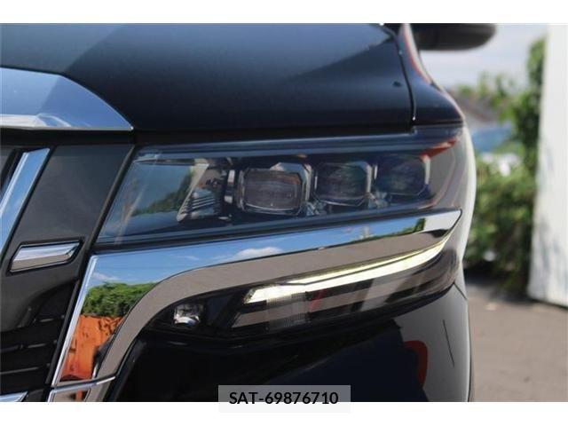 Toyota ALPHARD HYBRID 2020-10 8206175-15