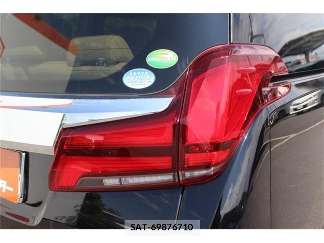Toyota ALPHARD HYBRID 2020-10 8206175-17