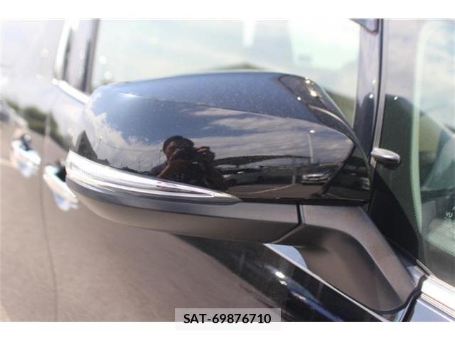 Toyota ALPHARD HYBRID 2020-10 8206175-19