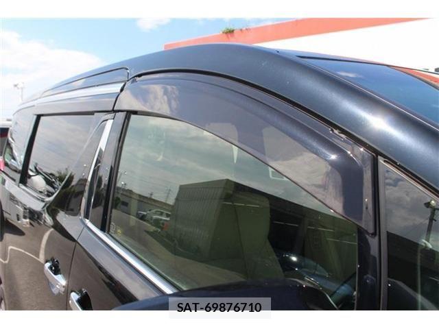 Toyota ALPHARD HYBRID 2020-10 8206175-20