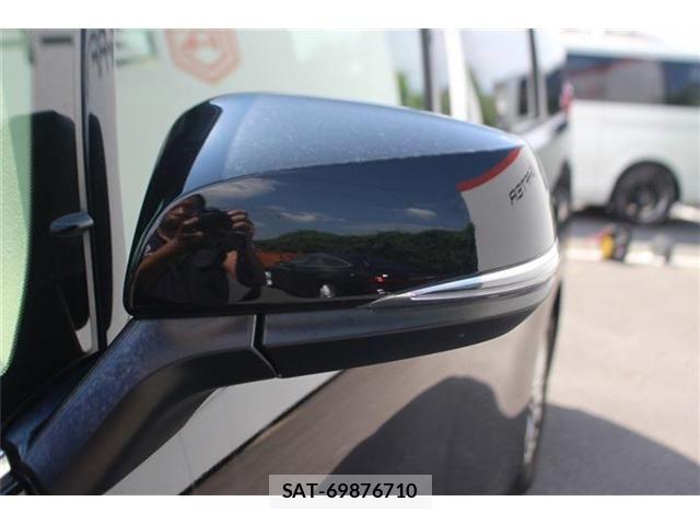 Toyota ALPHARD HYBRID 2020-10 8206175-21