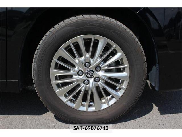 Toyota ALPHARD HYBRID 2020-10 8206175-23