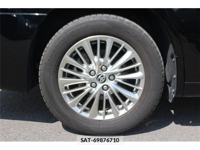 Toyota ALPHARD HYBRID 2020-10 8206175-24