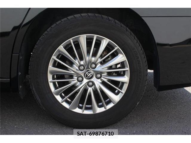 Toyota ALPHARD HYBRID 2020-10 8206175-25