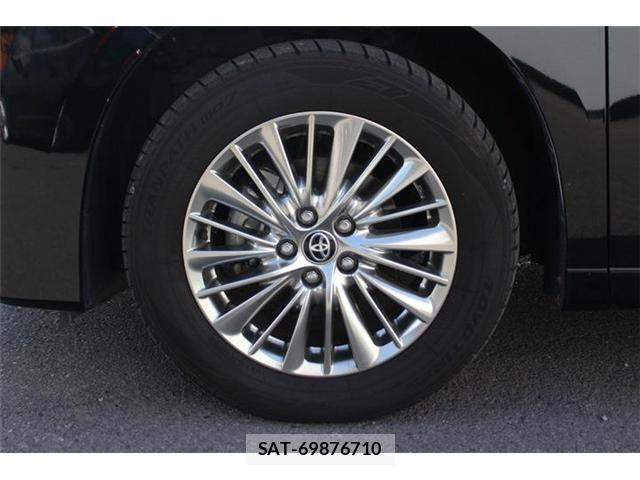 Toyota ALPHARD HYBRID 2020-10 8206175-26