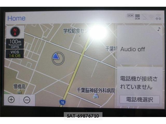 Toyota ALPHARD HYBRID 2020-10 8206175-2