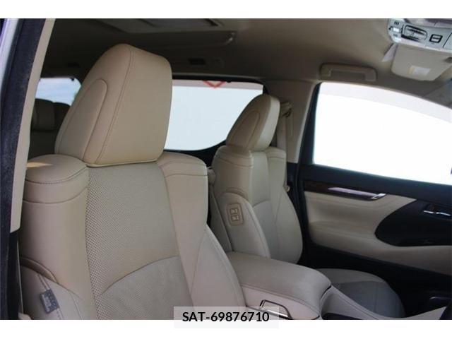 Toyota ALPHARD HYBRID 2020-10 8206175-29