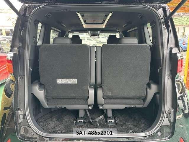 Toyota ALPHARD HYBRID 2024-12 8206169-16