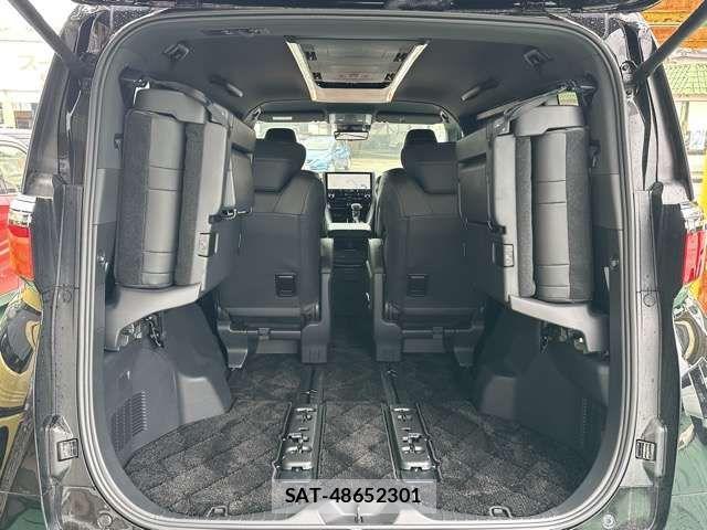 Toyota ALPHARD HYBRID 2024-12 8206169-17