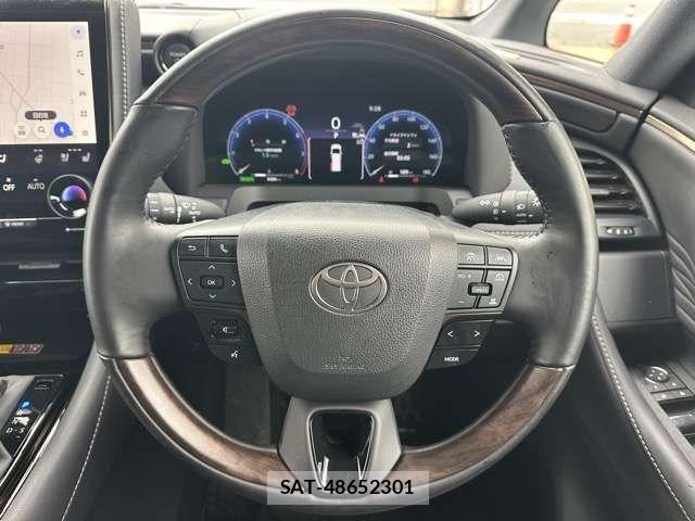 Toyota ALPHARD HYBRID 2024-12 8206169-8