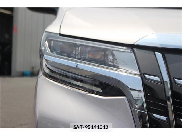 Toyota ALPHARD HYBRID 2019-04 8206181-13