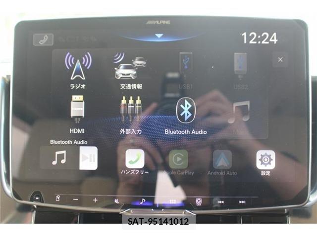 Toyota ALPHARD HYBRID 2019-04 8206181-2
