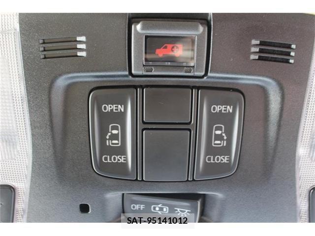 Toyota ALPHARD HYBRID 2019-04 8206181-29