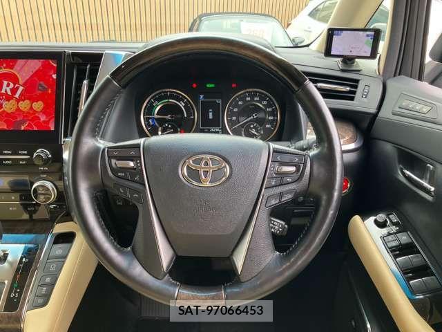 Toyota ALPHARD HYBRID 2022-03 8206171-10