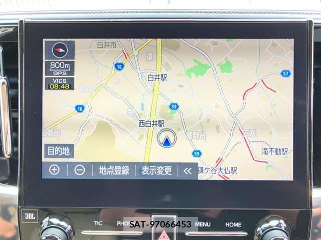 Toyota ALPHARD HYBRID 2022-03 8206171-15