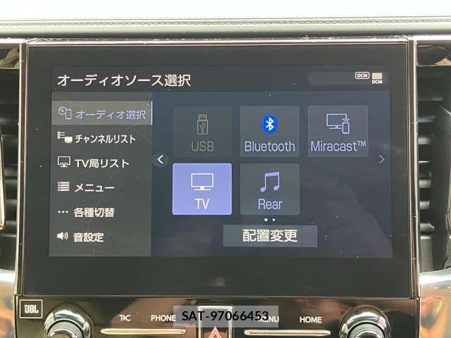 Toyota ALPHARD HYBRID 2022-03 8206171-16