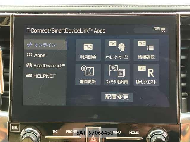 Toyota ALPHARD HYBRID 2022-03 8206171-17
