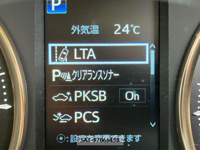 Toyota ALPHARD HYBRID 2022-03 8206171-18