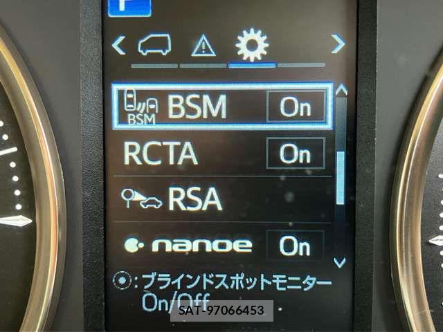 Toyota ALPHARD HYBRID 2022-03 8206171-19