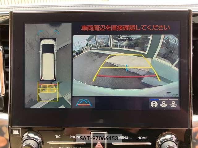 Toyota ALPHARD HYBRID 2022-03 8206171-20