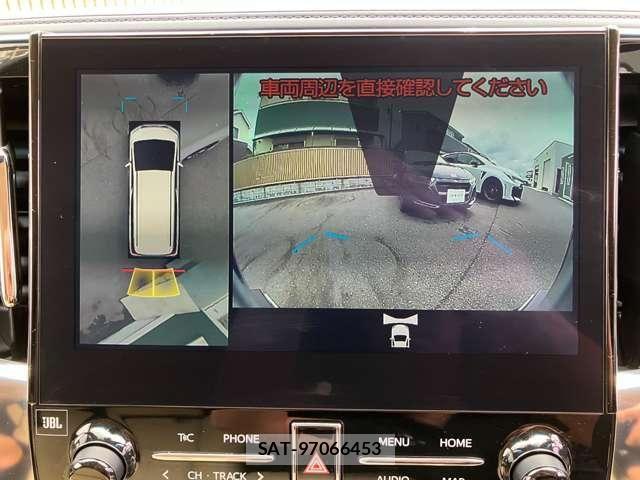 Toyota ALPHARD HYBRID 2022-03 8206171-21